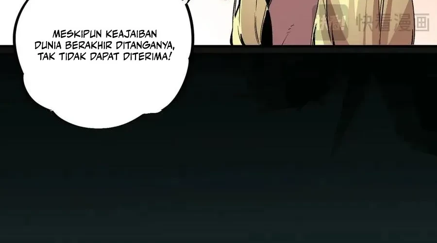 I Am the Shadow Reverend chapter 17 halaman 25
