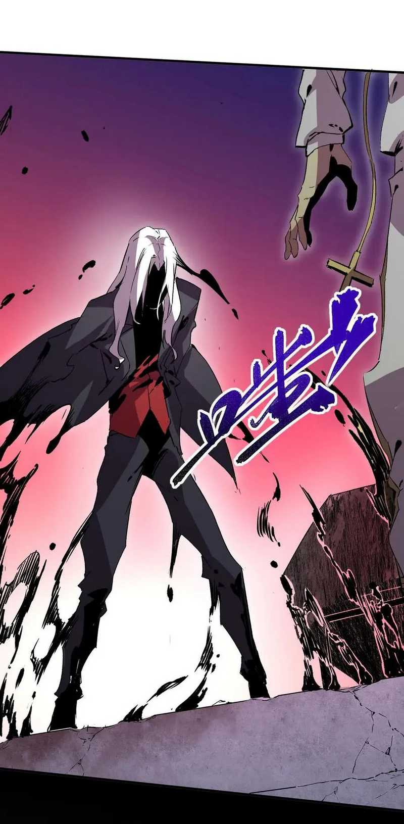 I Am the Shadow Reverend Bab 18 halaman 7