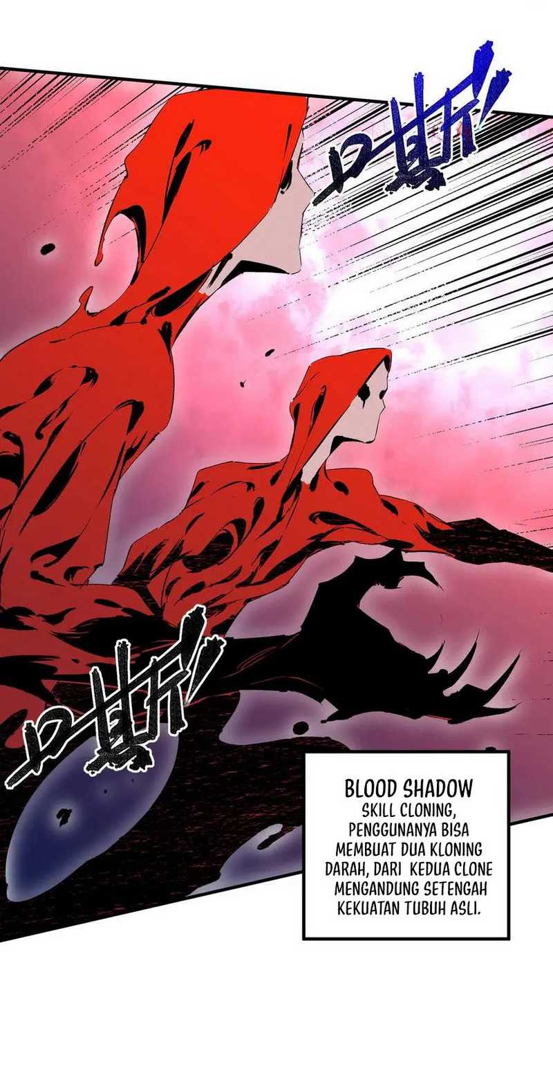 I Am the Shadow Reverend Bab 18 halaman 17