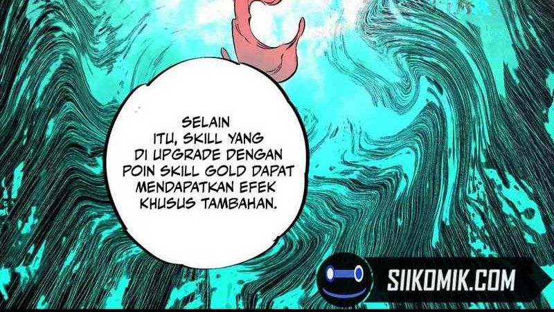 I Am the Shadow Reverend Bab 19 halaman 7