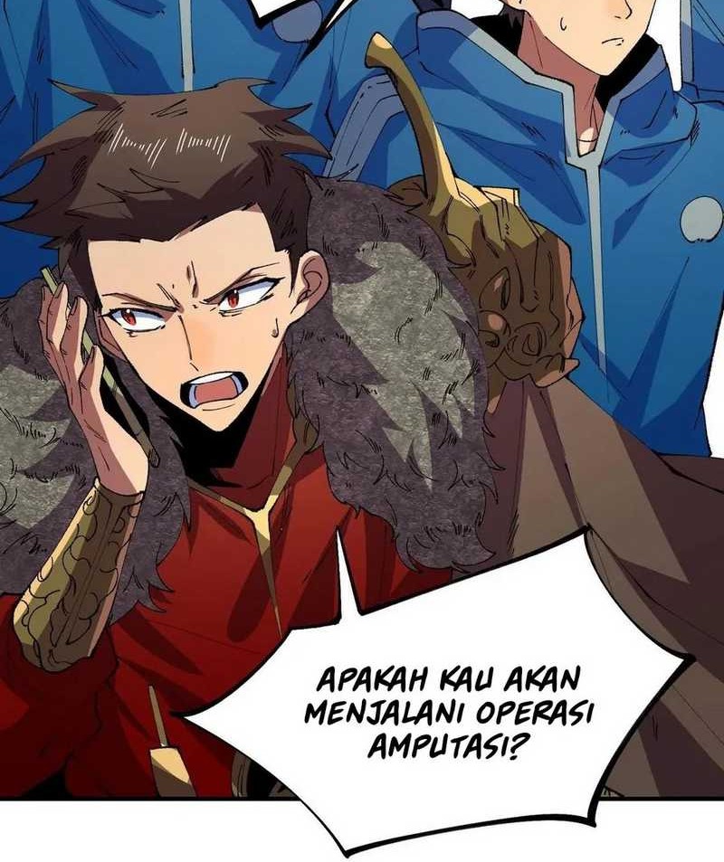 I Am the Shadow Reverend Bab 26 halaman 18