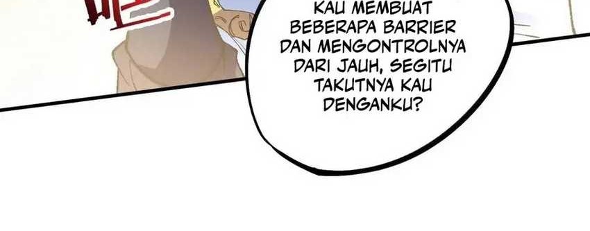 I Am the Shadow Reverend Bab 27 halaman 9