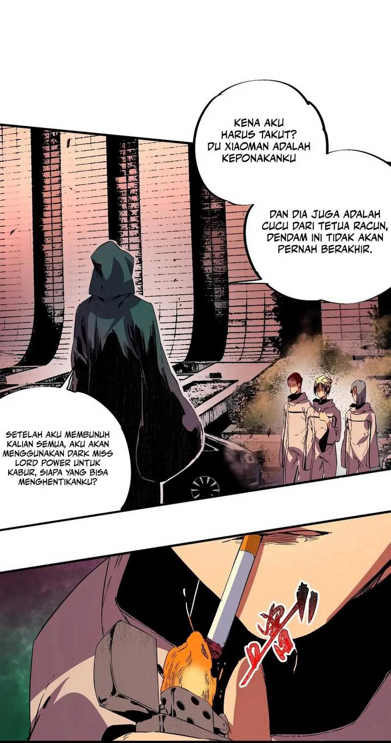 I Am the Shadow Reverend Bab 28 halaman 20
