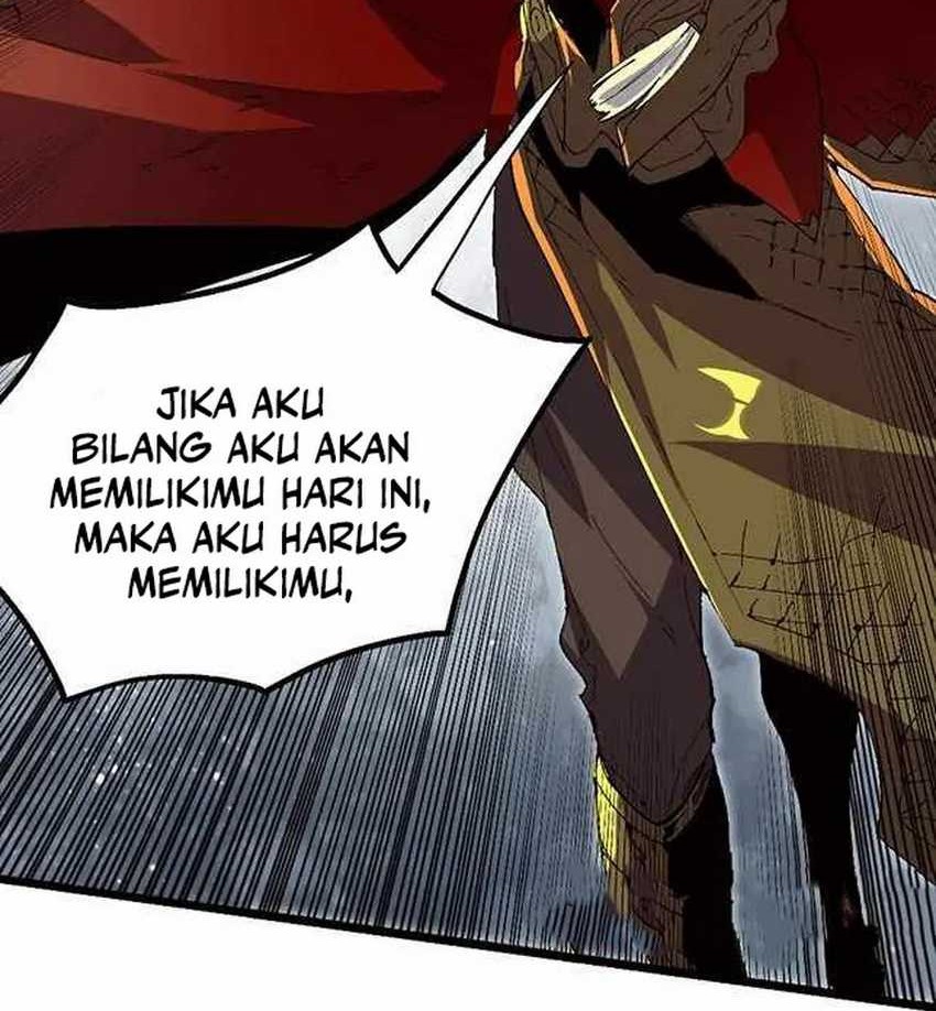 I Am the Shadow Reverend chapter 33 halaman 40
