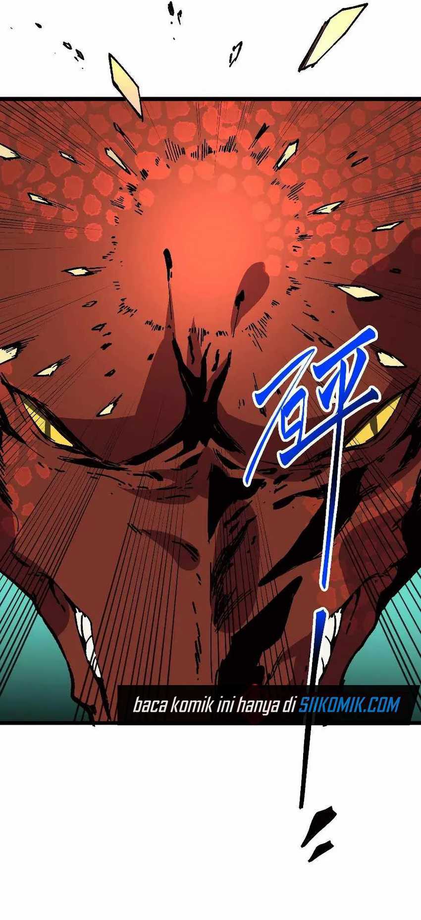 I Am the Shadow Reverend chapter 33 halaman 52