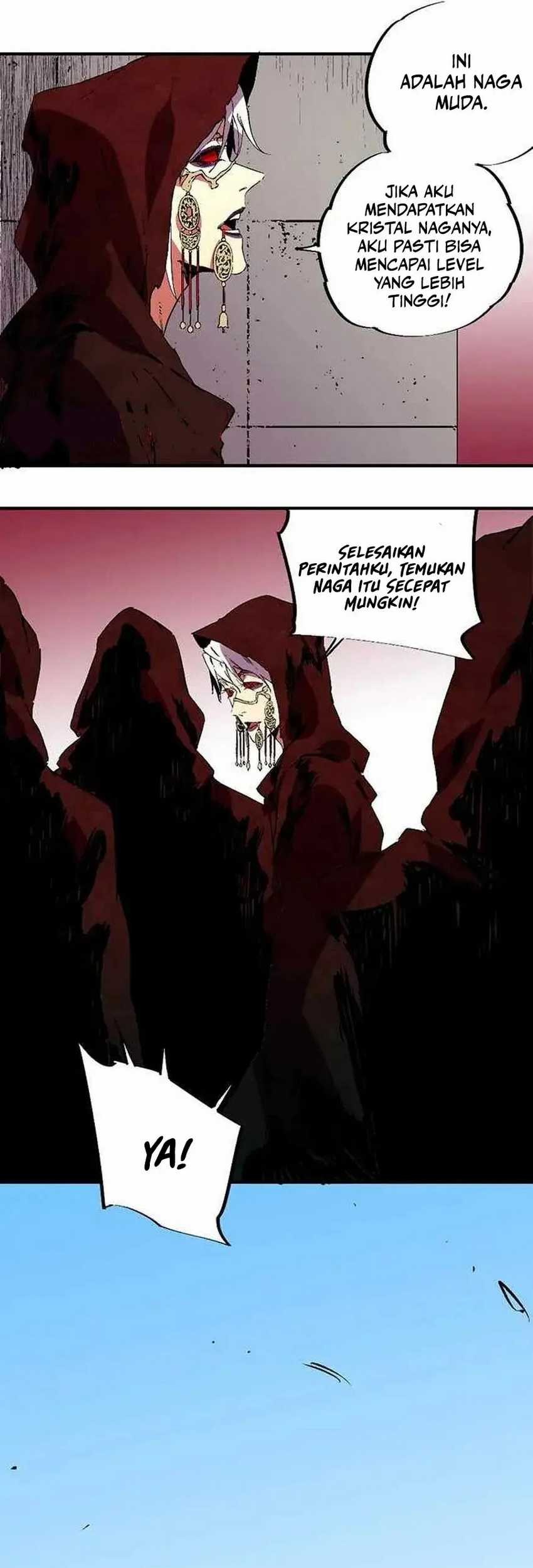 I Am the Shadow Reverend Bab 34 halaman 14
