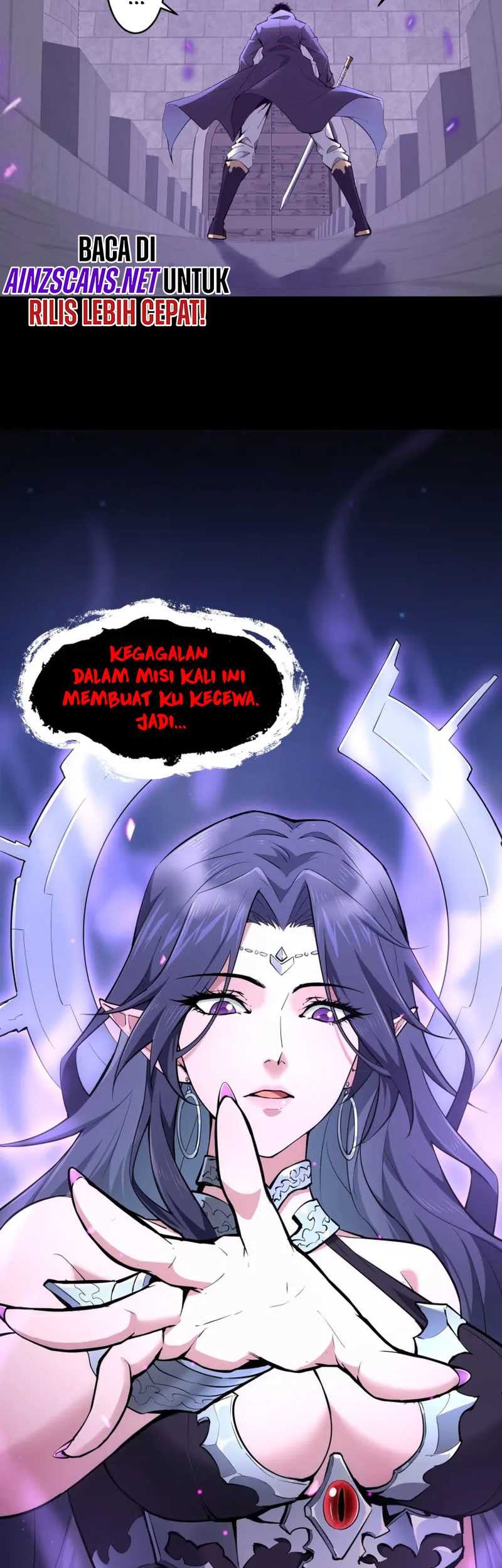 I Am the Virus Monarch chapter 01 halaman 5