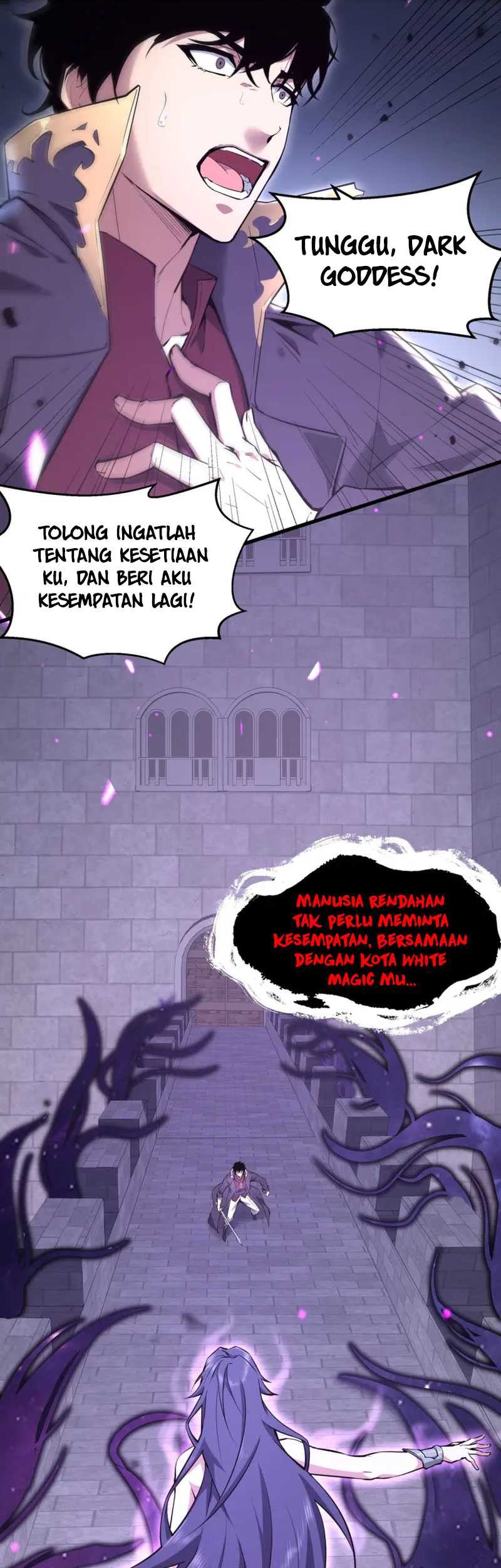 I Am the Virus Monarch chapter 01 halaman 7