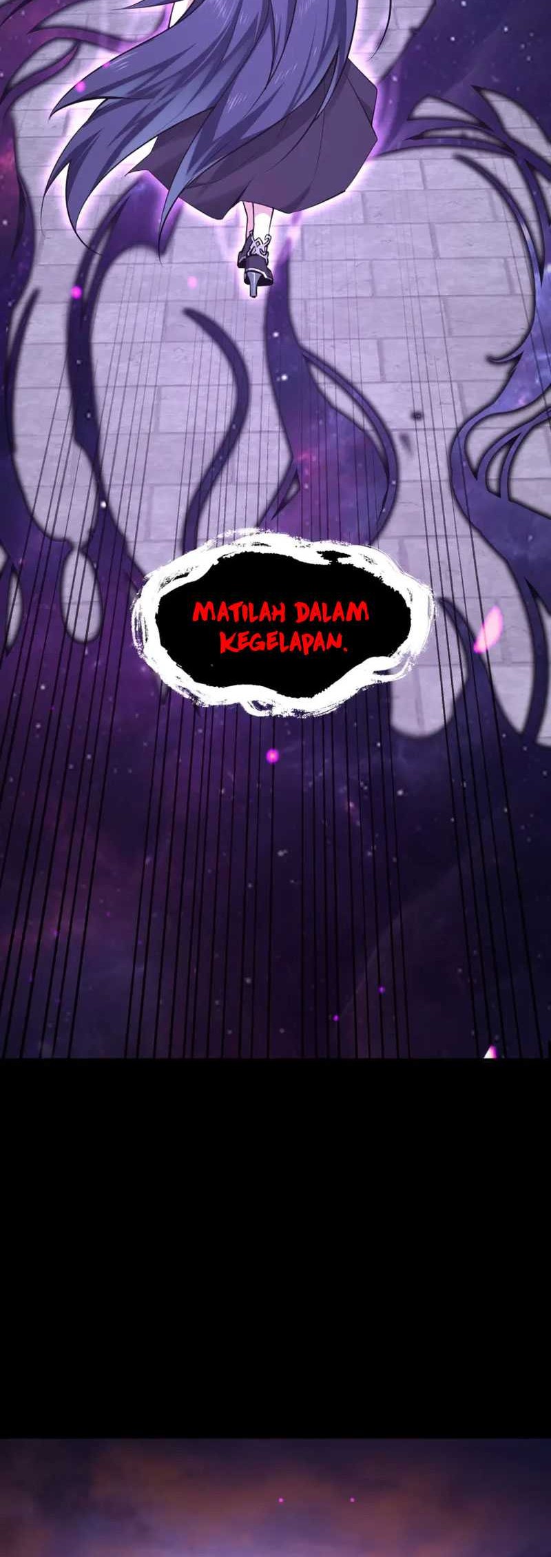 I Am the Virus Monarch chapter 01 halaman 8