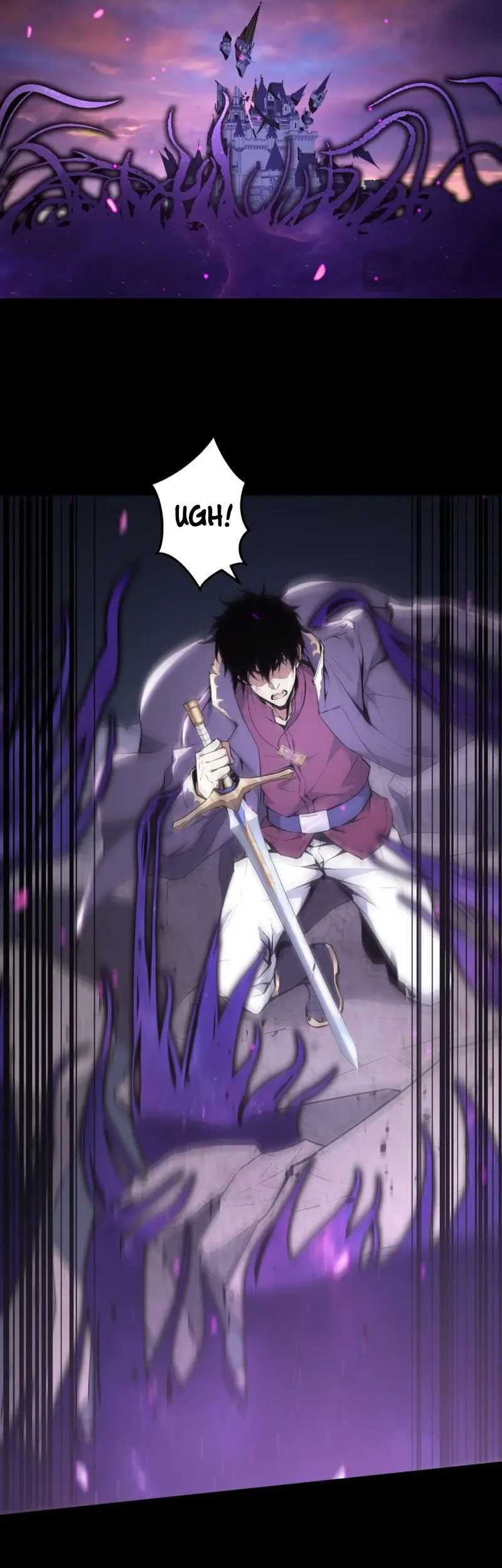 I Am the Virus Monarch chapter 01 halaman 9