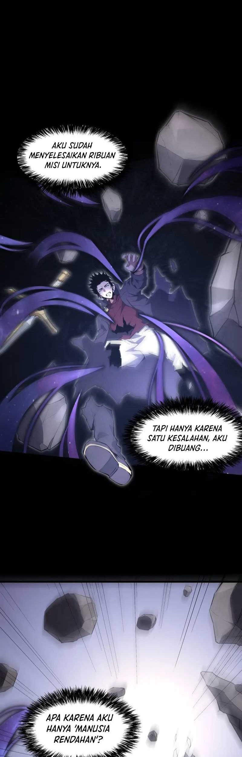 I Am the Virus Monarch chapter 01 halaman 10