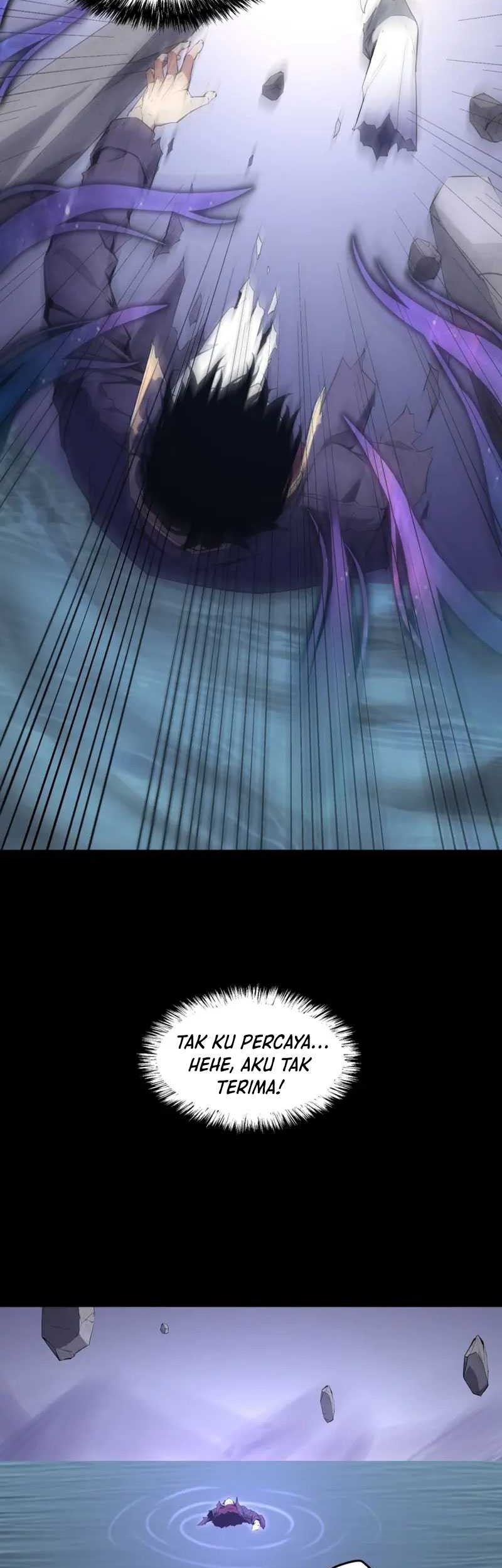 I Am the Virus Monarch chapter 01 halaman 11