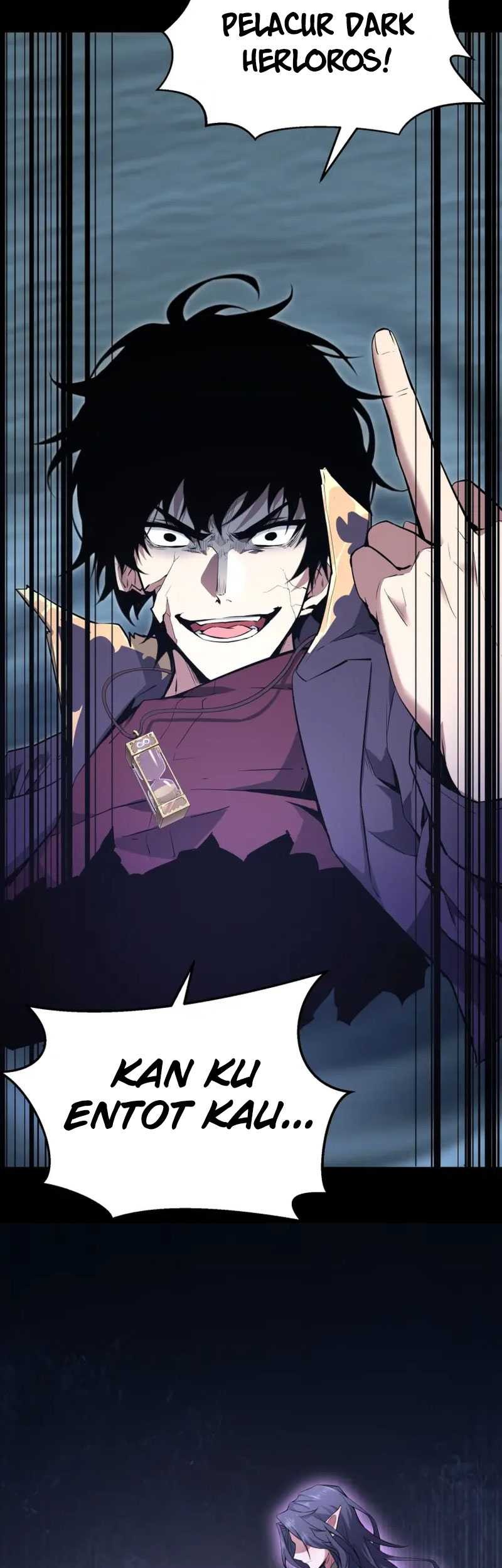 I Am the Virus Monarch chapter 01 halaman 13