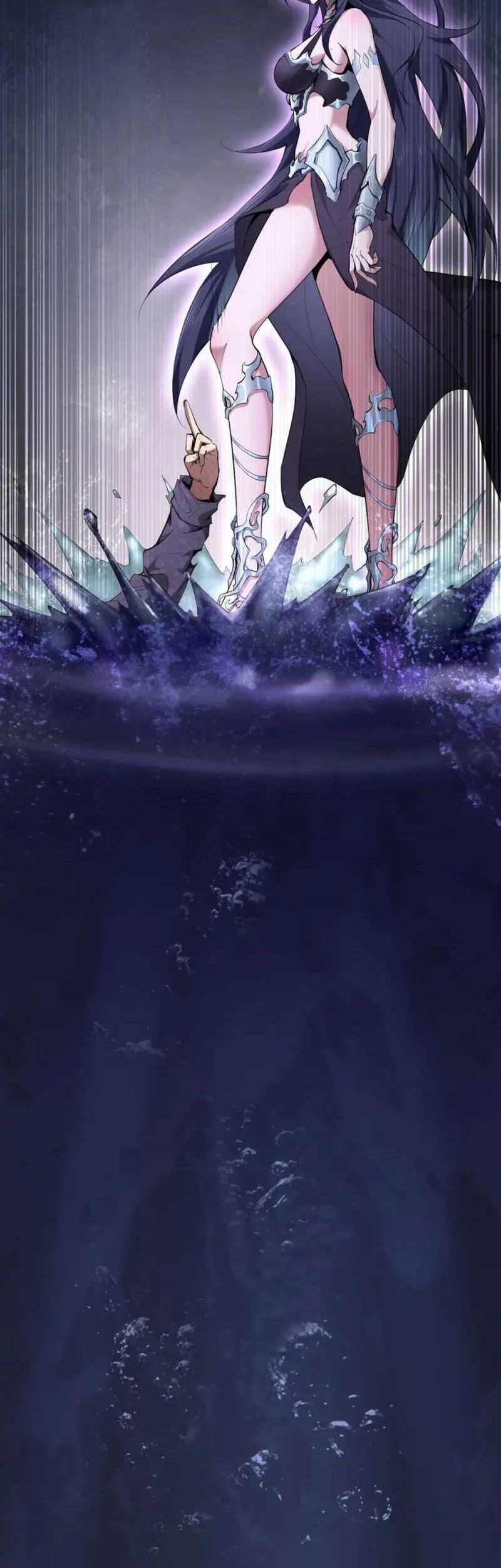 I Am the Virus Monarch chapter 01 halaman 14