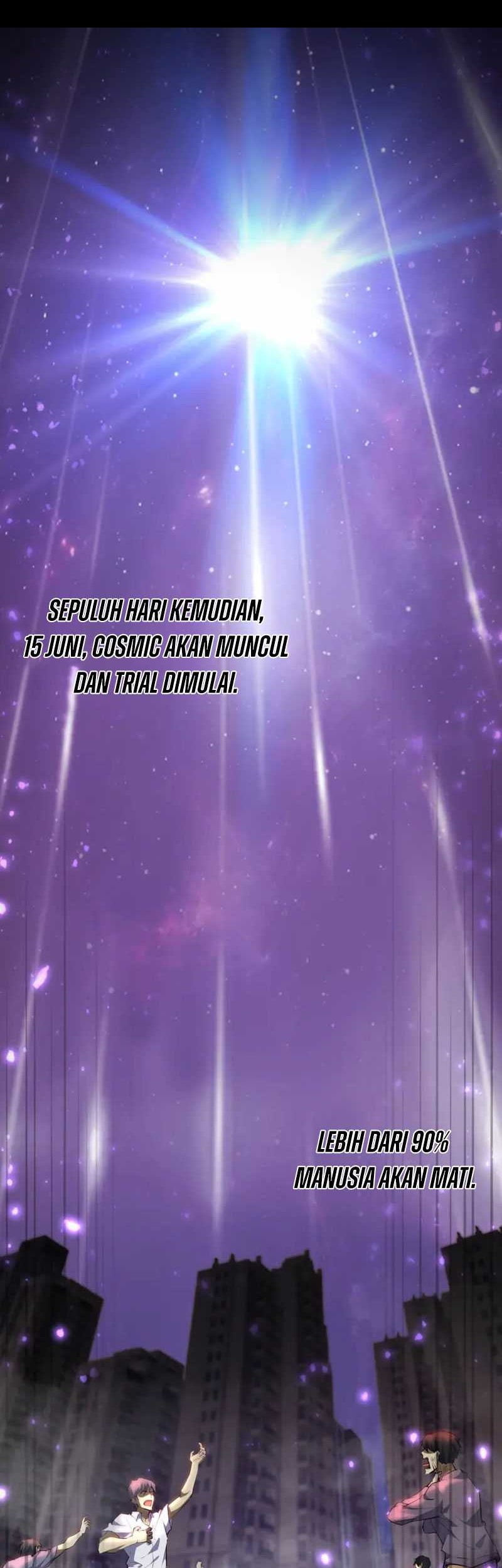 I Am the Virus Monarch chapter 01 halaman 22