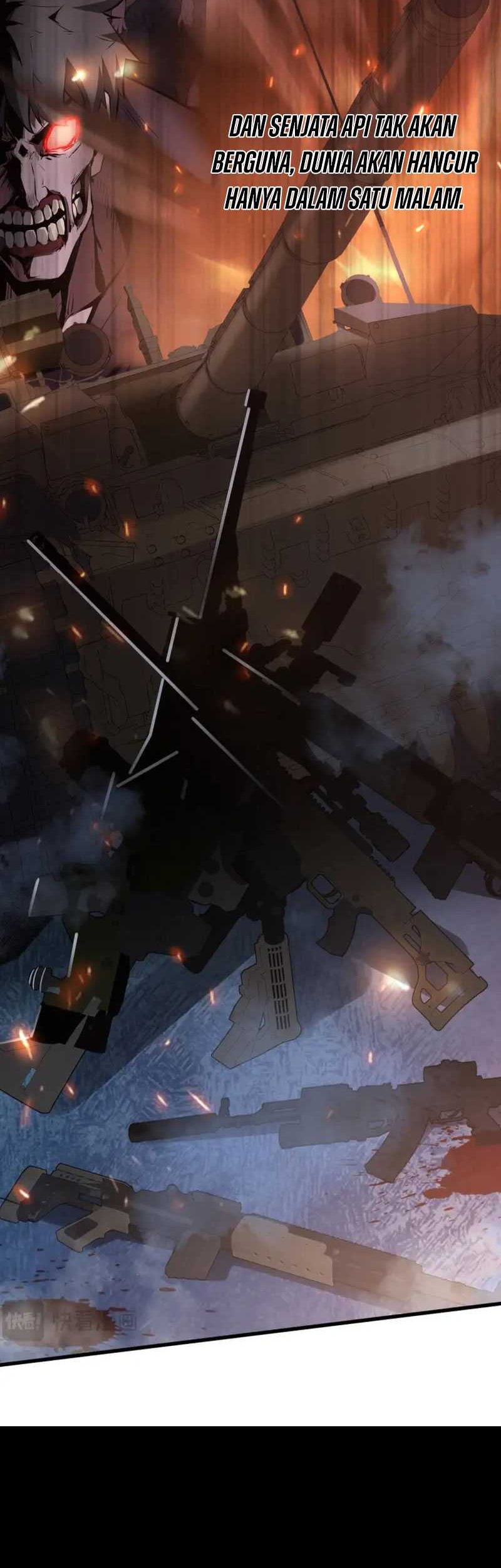 I Am the Virus Monarch chapter 01 halaman 24
