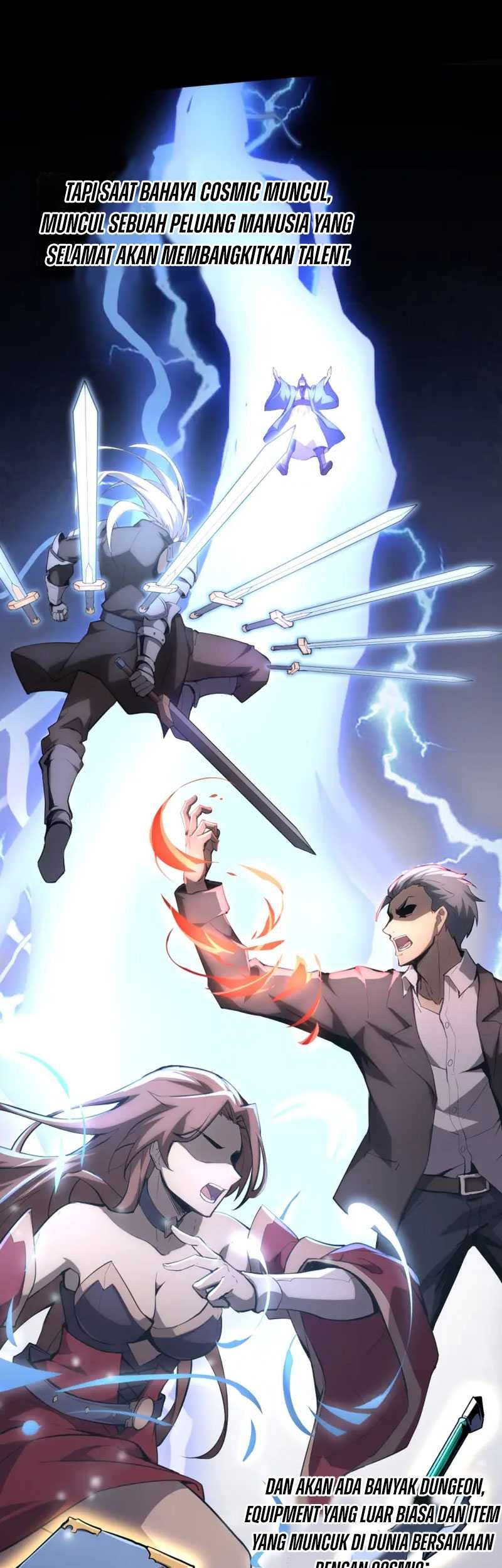 I Am the Virus Monarch chapter 01 halaman 25