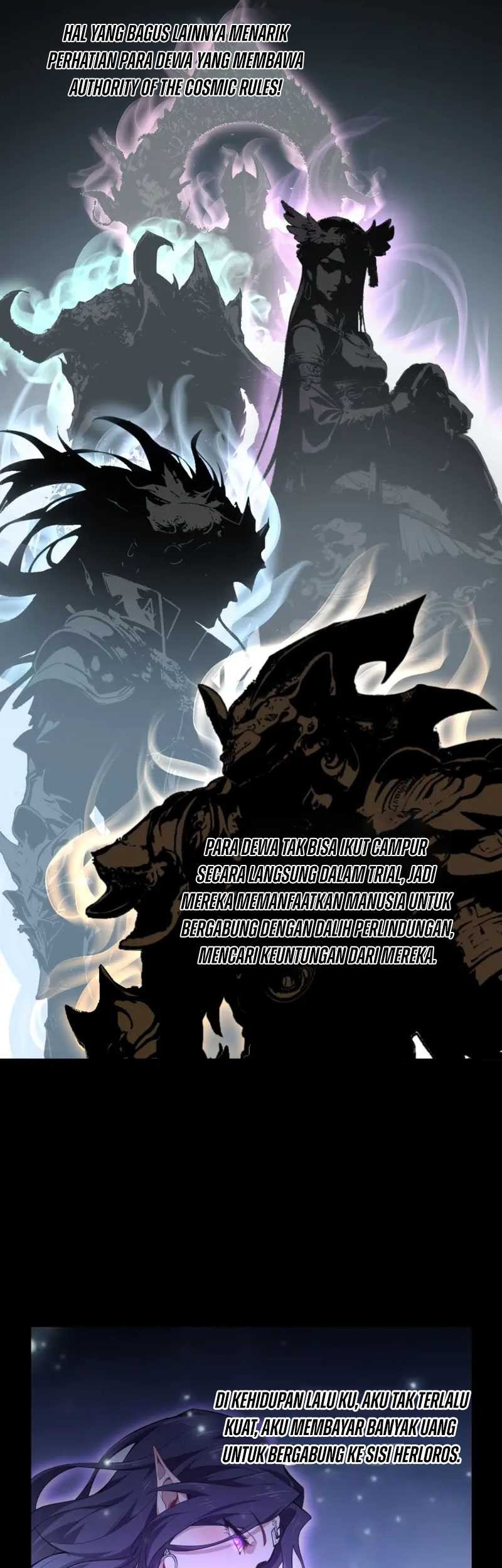 I Am the Virus Monarch chapter 01 halaman 27