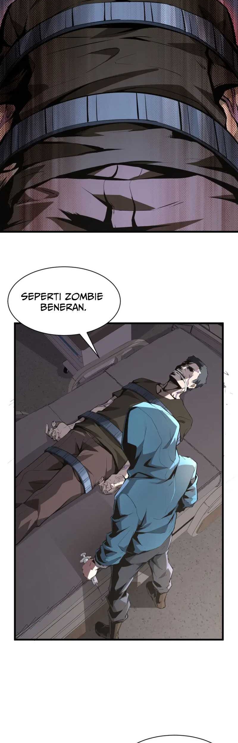 I Am the Virus Monarch chapter 01 halaman 36