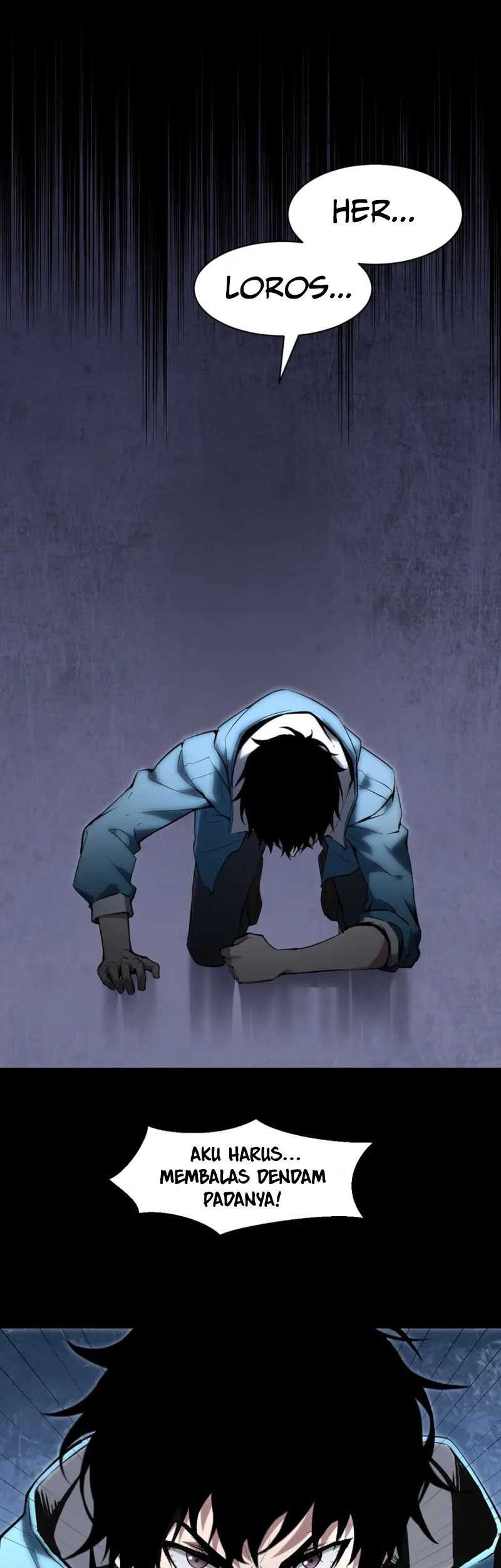I Am the Virus Monarch chapter 01 halaman 45