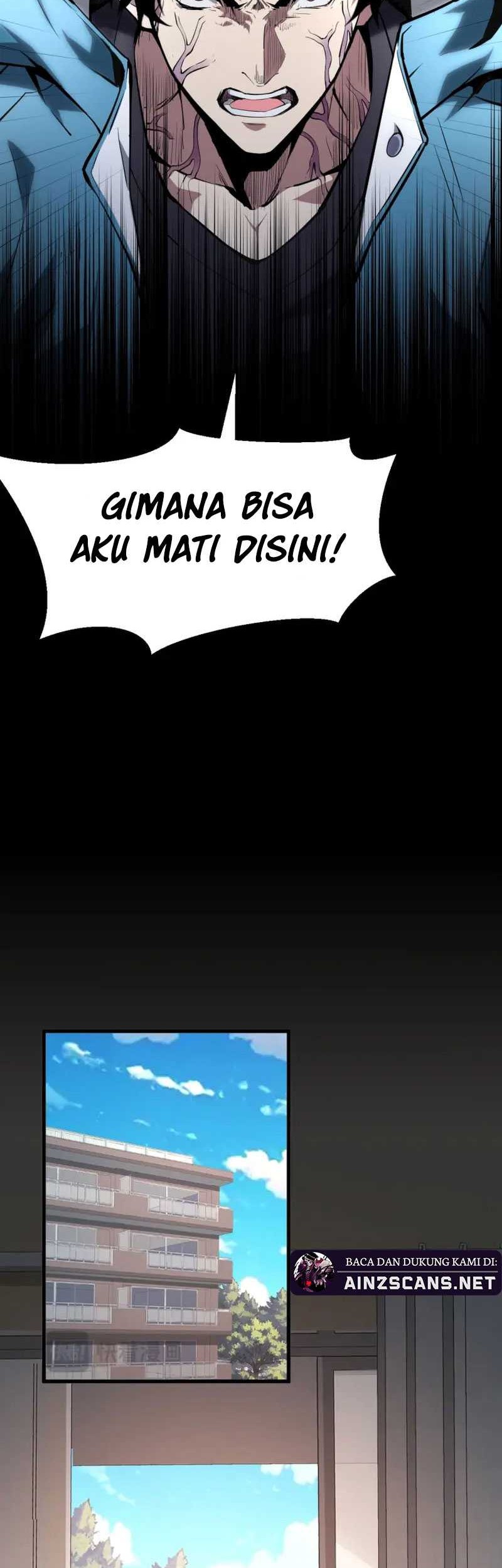 I Am the Virus Monarch chapter 01 halaman 46