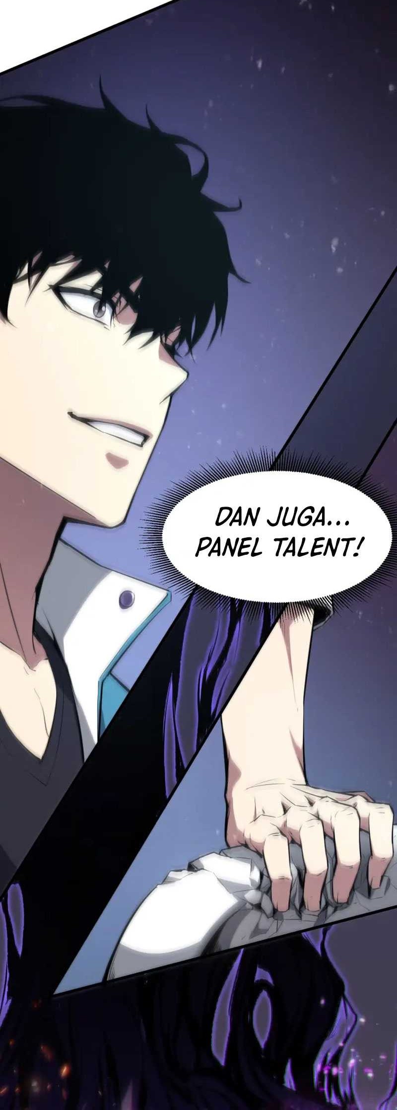 I Am the Virus Monarch chapter 01 halaman 56