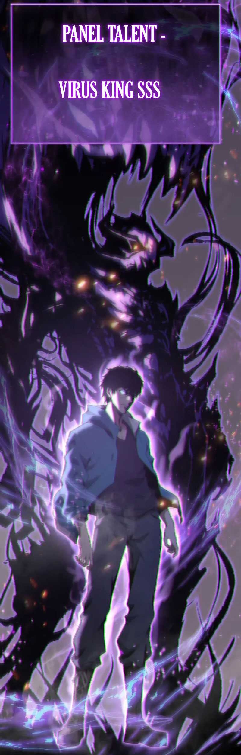I Am the Virus Monarch chapter 01 halaman 57