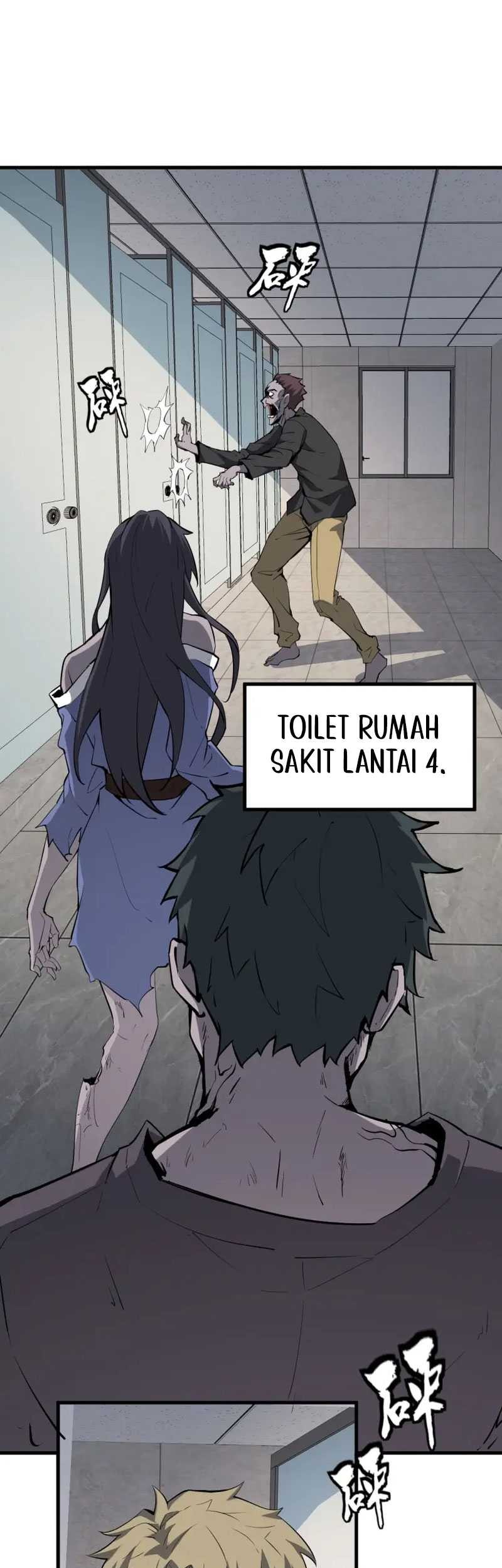 I Am the Virus Monarch chapter 02 halaman 15