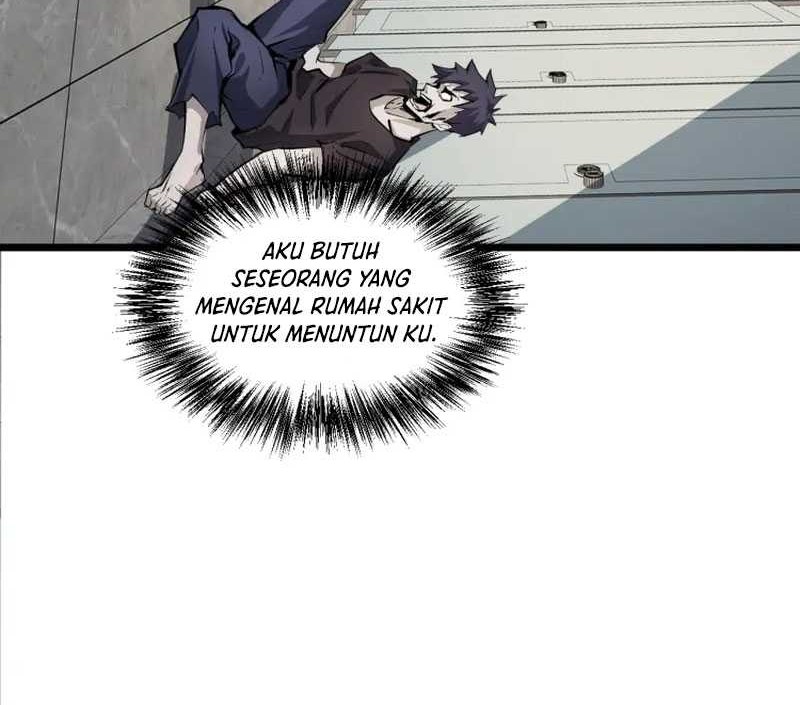 I Am the Virus Monarch chapter 02 halaman 32