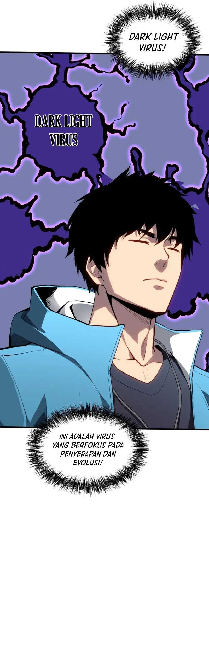 I Am the Virus Monarch chapter 02 halaman 45