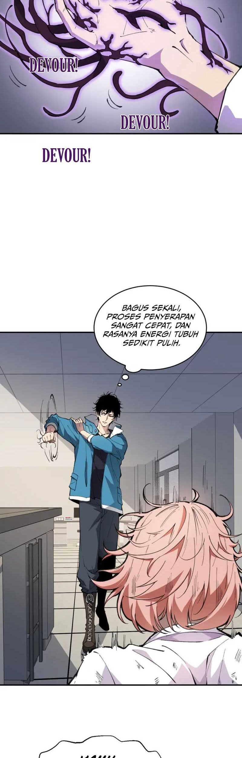 I Am the Virus Monarch chapter 02 halaman 52