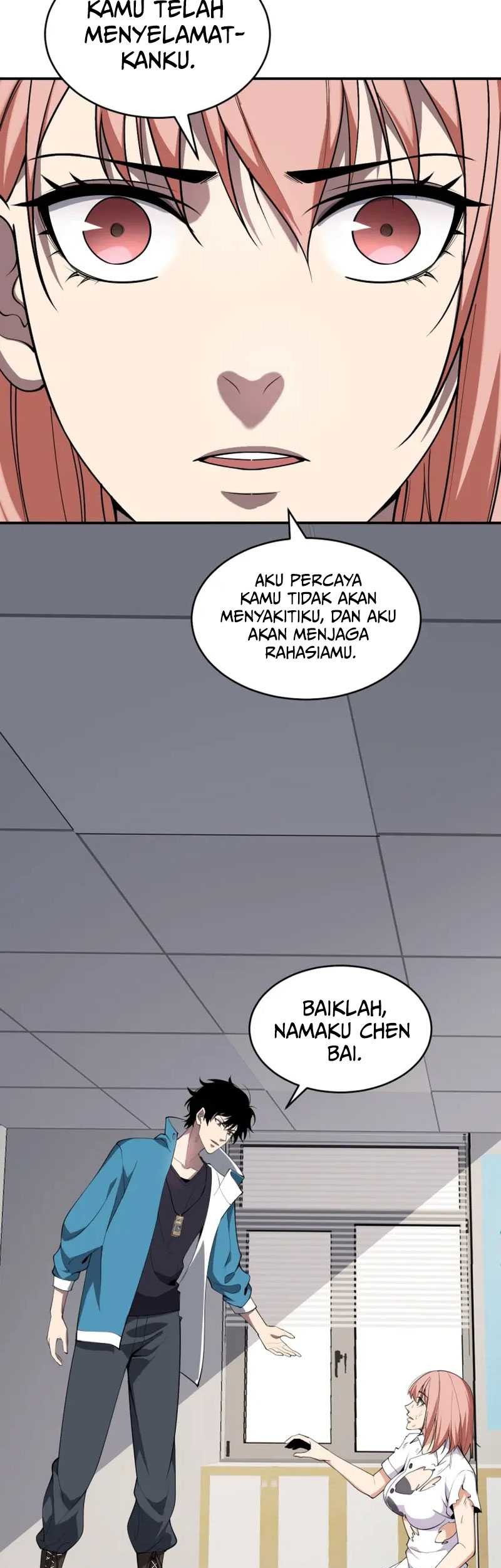 I Am the Virus Monarch chapter 02 halaman 55