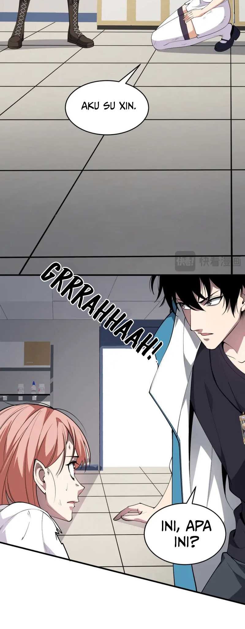 I Am the Virus Monarch chapter 02 halaman 56