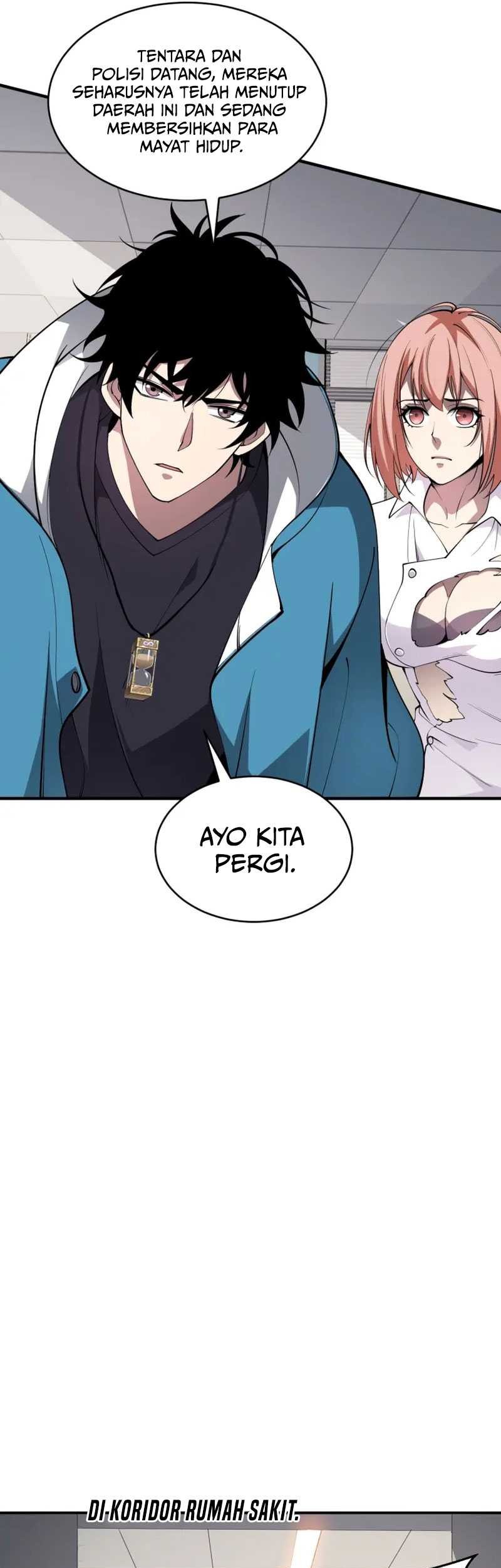 I Am the Virus Monarch chapter 02 halaman 57