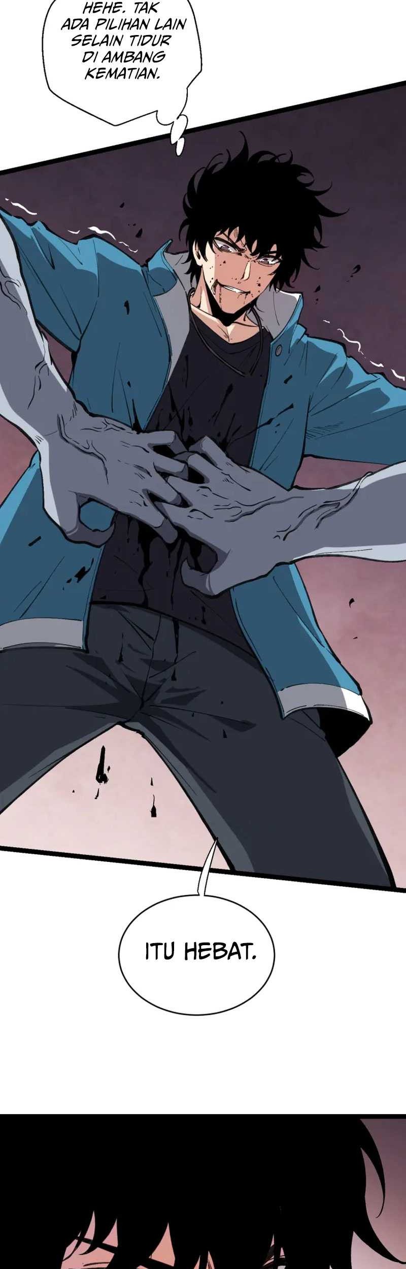 I Am the Virus Monarch chapter 03 halaman 36