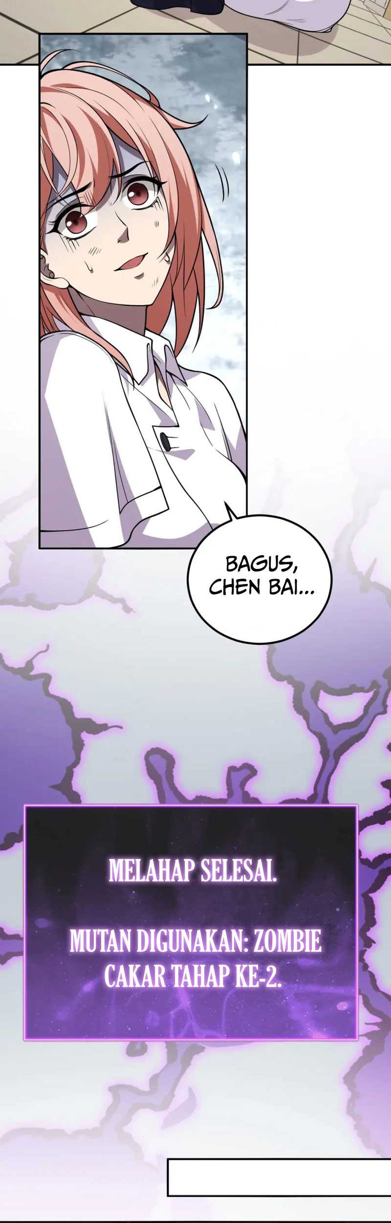 I Am the Virus Monarch chapter 03 halaman 42