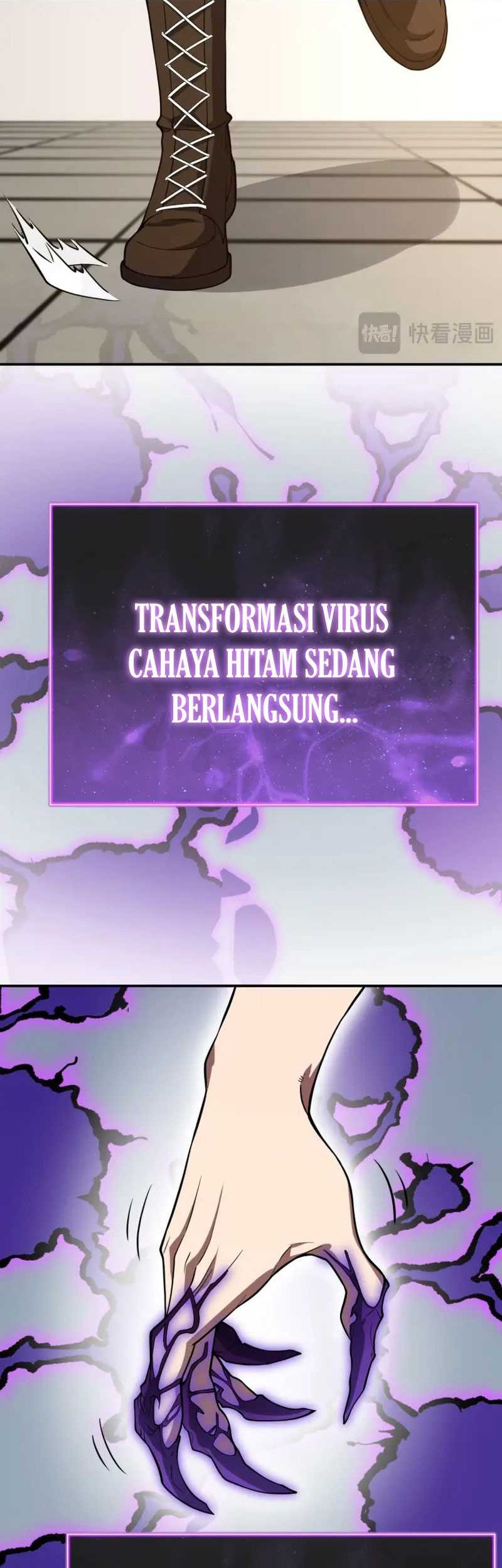 I Am the Virus Monarch chapter 03 halaman 43
