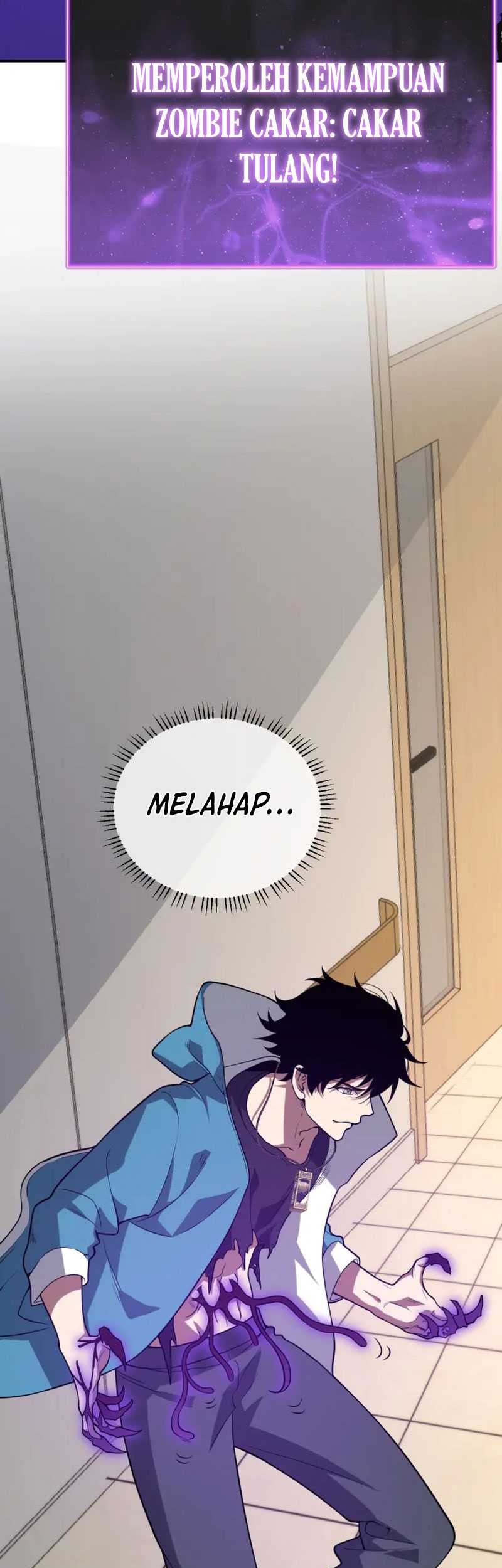 I Am the Virus Monarch chapter 03 halaman 44