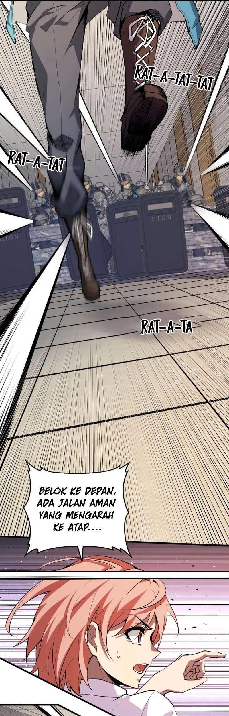 I Am the Virus Monarch chapter 03 halaman 52