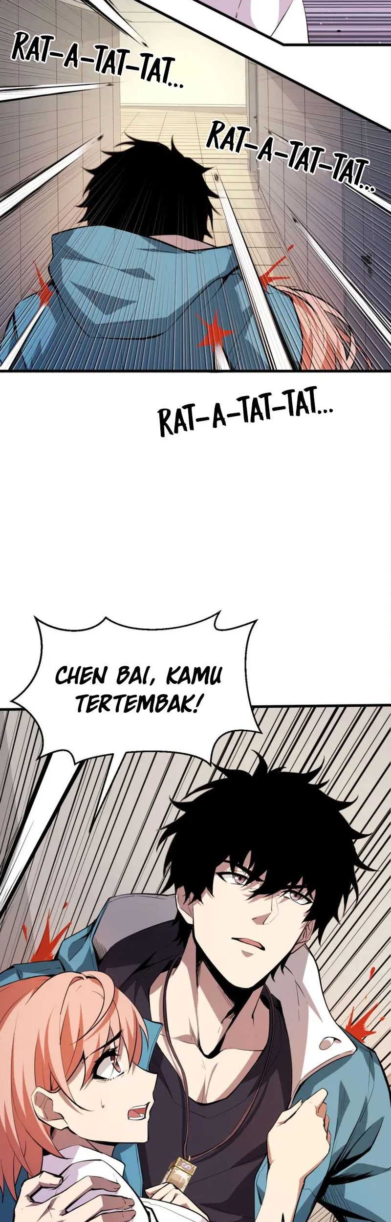 I Am the Virus Monarch chapter 03 halaman 53