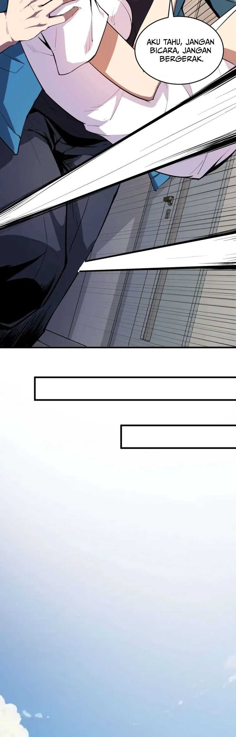 I Am the Virus Monarch chapter 03 halaman 54