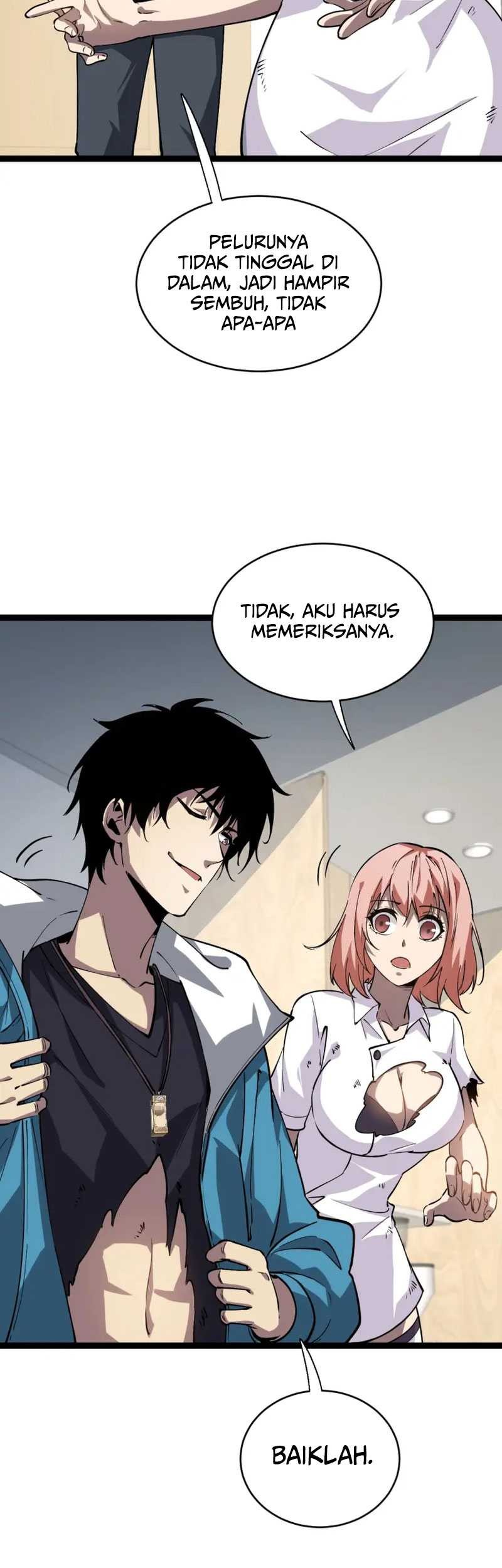 I Am the Virus Monarch chapter 03 halaman 62