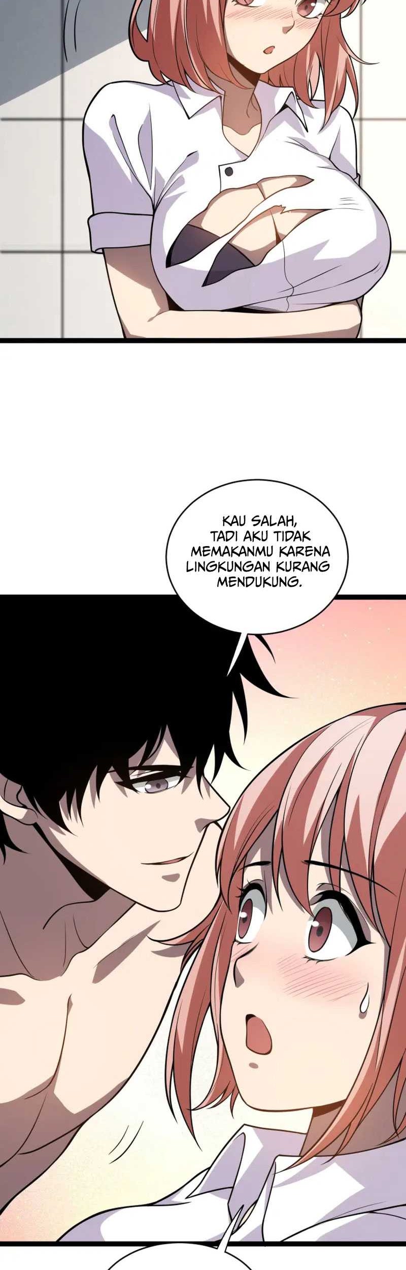 I Am the Virus Monarch chapter 03 halaman 67