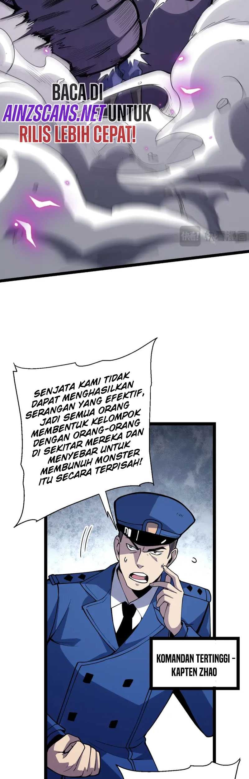I Am the Virus Monarch Bab 05 halaman 13