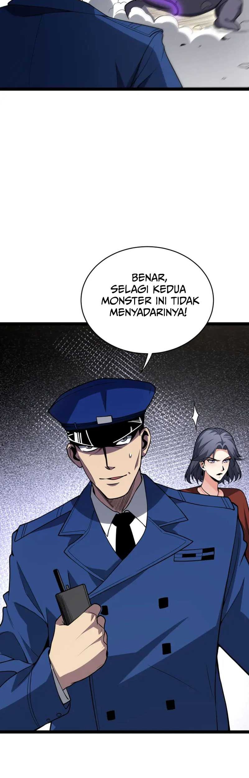I Am the Virus Monarch Bab 05 halaman 41