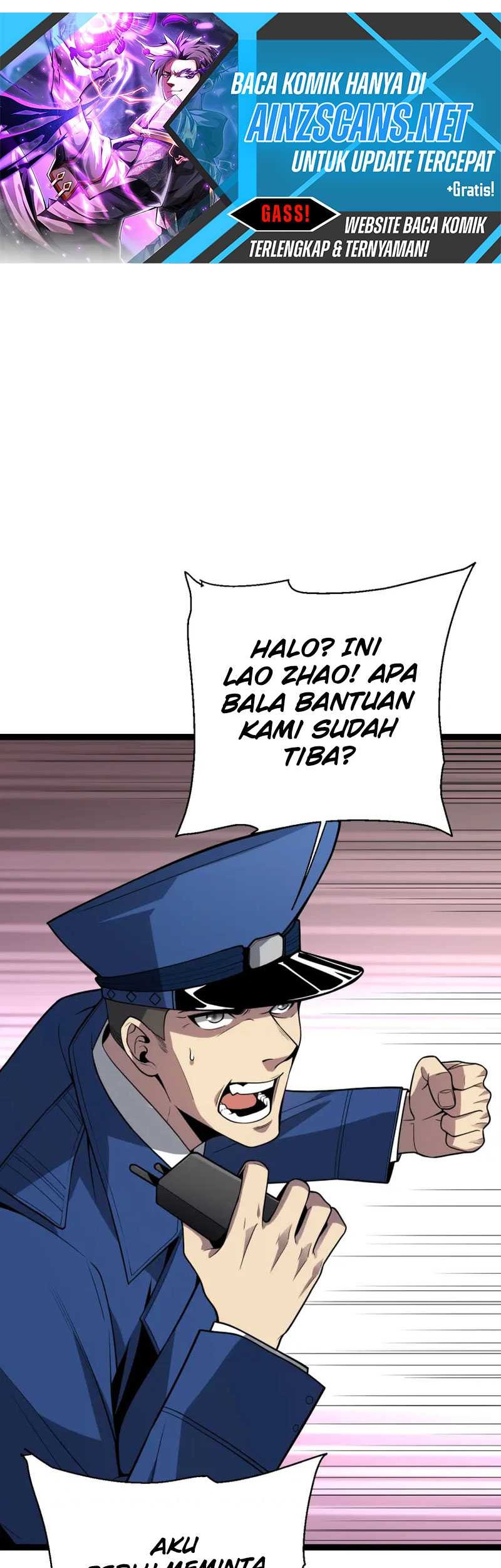 I Am the Virus Monarch Bab 05 halaman 42
