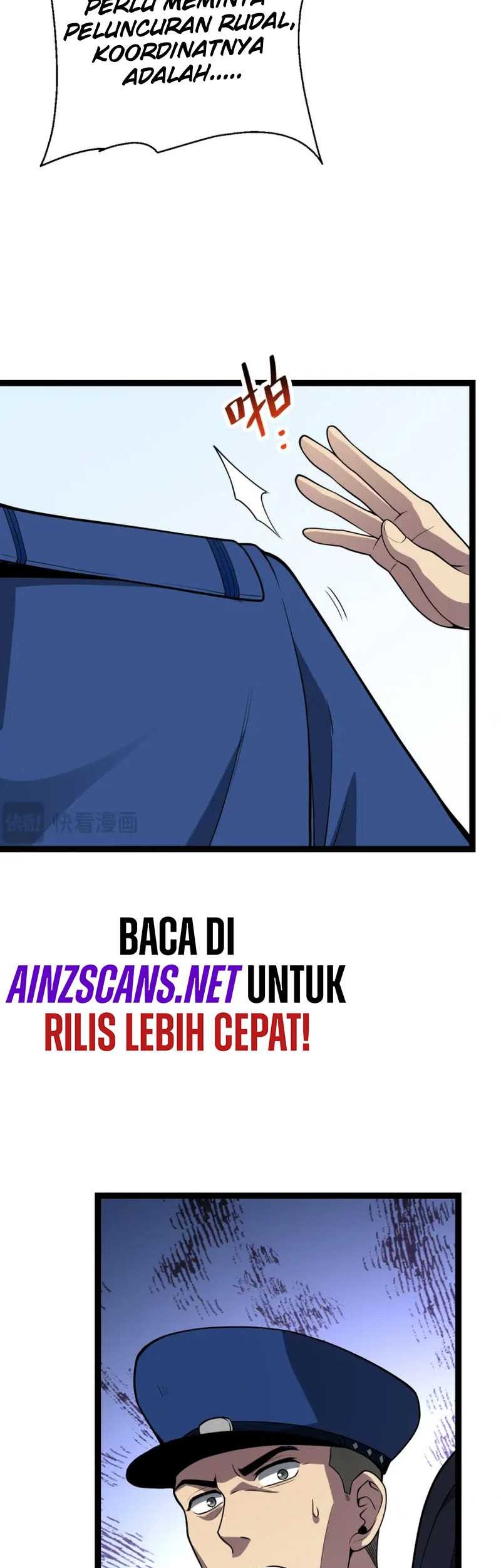 I Am the Virus Monarch Bab 05 halaman 43