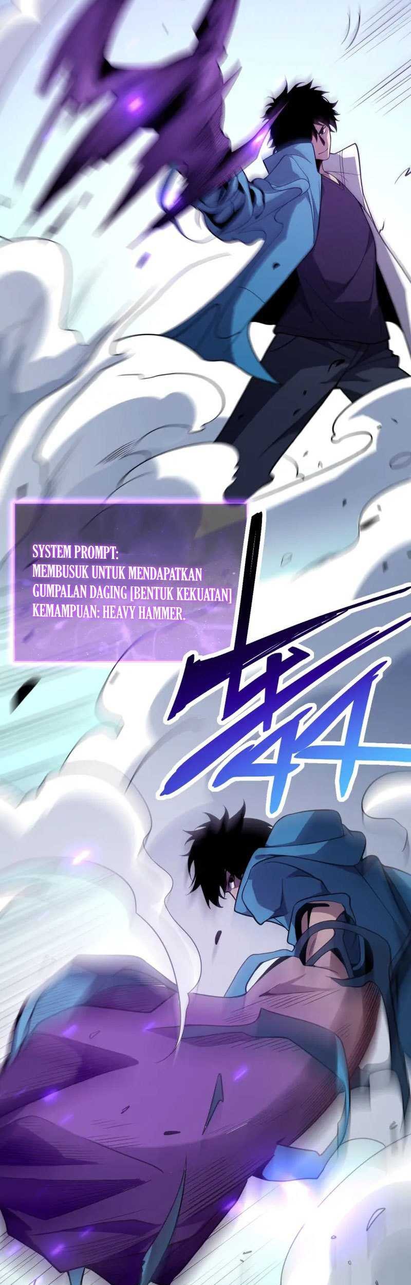 I Am the Virus Monarch chapter 06 halaman 10