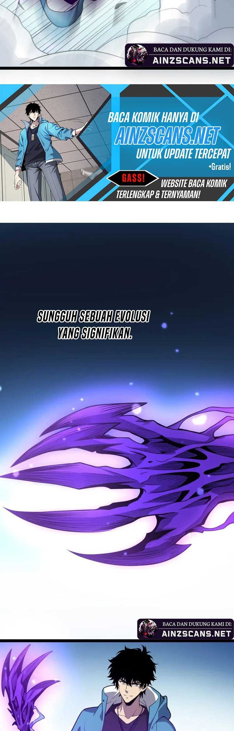 I Am the Virus Monarch chapter 06 halaman 11