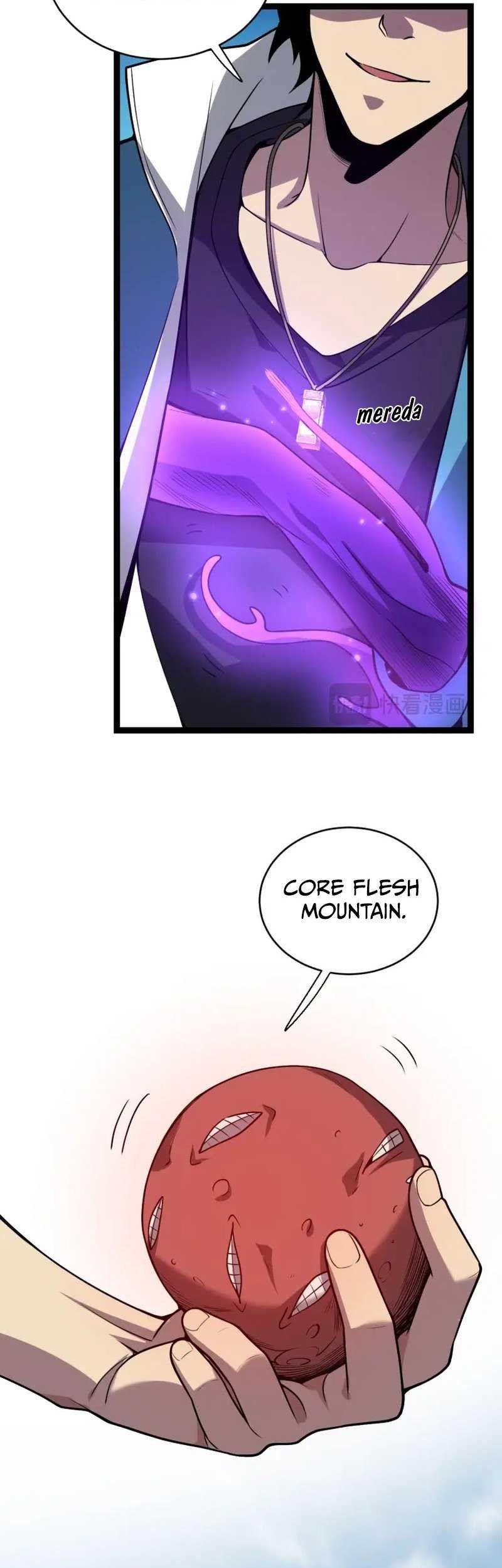I Am the Virus Monarch chapter 06 halaman 13